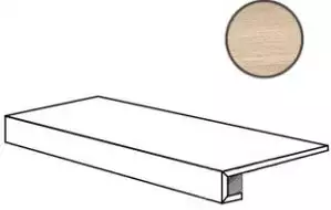 51150 Just Venice GRADONE BEIGE CHIARO 120x4x32