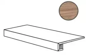 51153 Just Venice GRADONE ROVERE SCURO 120x4x32