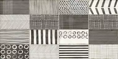 512021 Керамогранит DEC.MAY GRAPHITE 10X20