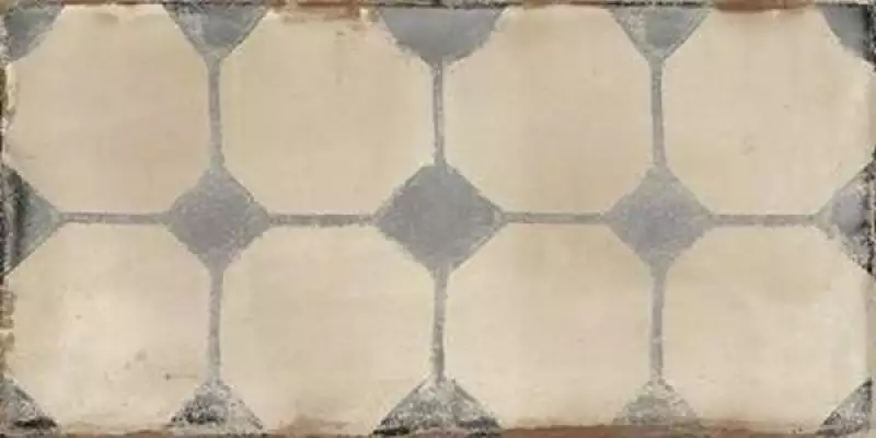 512028 DEC.MORE FRAME BEIGE 10X20