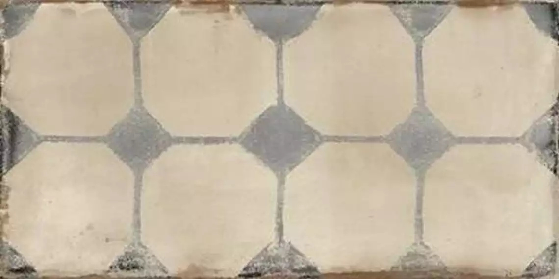 512028 DEC.MORE FRAME BEIGE 10X20