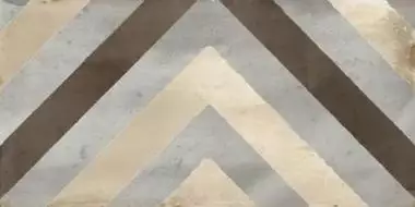 512031 DEC.MORE BAND BEIGE 10X20