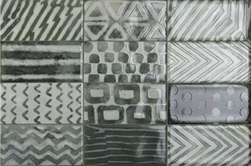 512073 BE IN DECOR GREEN SEA 10X20