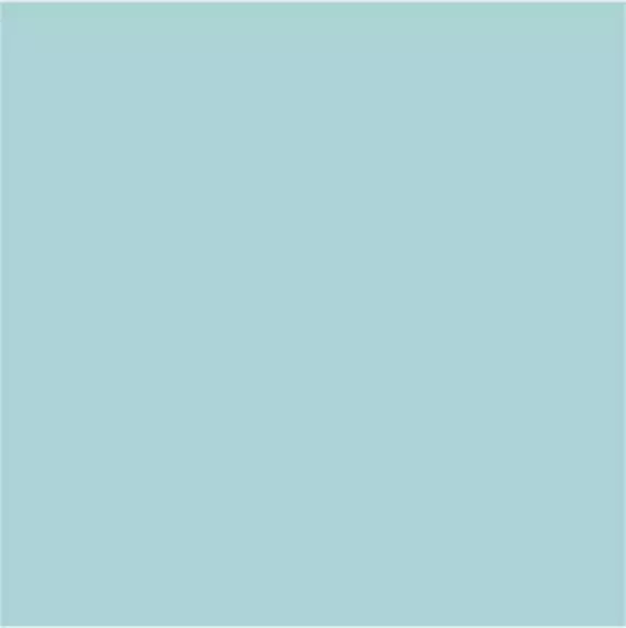 5185 Плитка Калейдоскоп бирюза 20x20