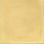 5240 Плитка Капри жёлтый 20x20