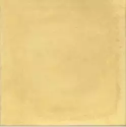 5240 Плитка Капри жёлтый 20x20
