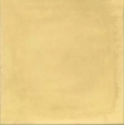 5240 Плитка Капри жёлтый 20x20