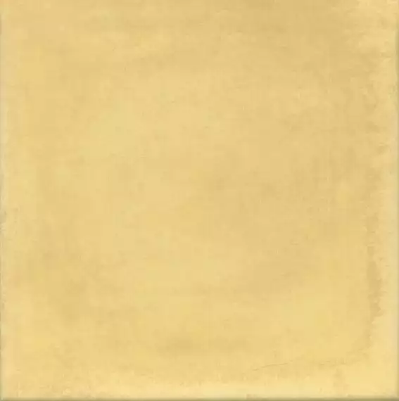 5240 Плитка Капри жёлтый 20x20