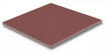5258 Burgund podloga gladka 300x300x11