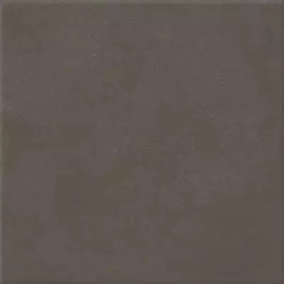 5297 Плитка Чементо коричневый тёмный матовый 20x20