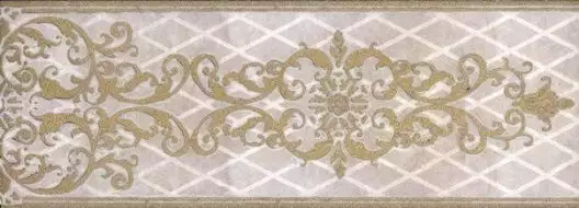 53 Плитка Бордюр Oxana 9x24,5