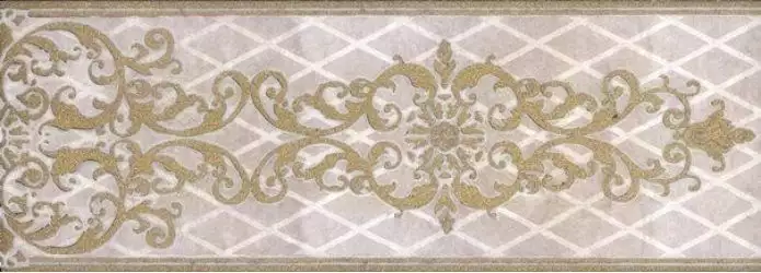 53 Плитка Бордюр Oxana 9x24,5