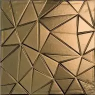 54421 MOD.RIL.TRI. ORO 40x40