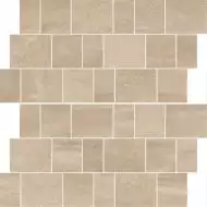 54432 MOSAICO MUR. SABBIA 40x40
