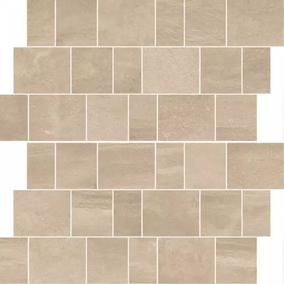 54432 MOSAICO MUR. SABBIA 40x40