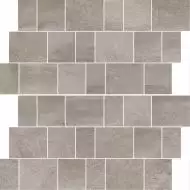 54433 MOSAICO MUR. GRIGIO 40x40