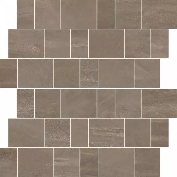 54434 MOSAICO MUR.BRUNO MED 40x40