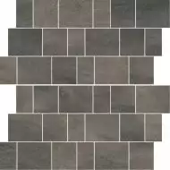 54435 MOSAICO MUR.ANTRACITE 40x40