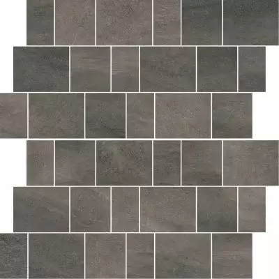 54435 MOSAICO MUR.ANTRACITE 40x40