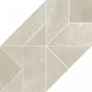 54450 MOSAICO ES.T11 BIANCO 40x40