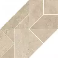 54451 MOSAICO ES.T11 BEI.CH 40x40