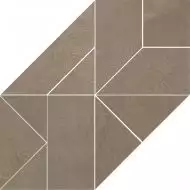 54454 MOSAICO ES.T11 BRU.ME 40x40