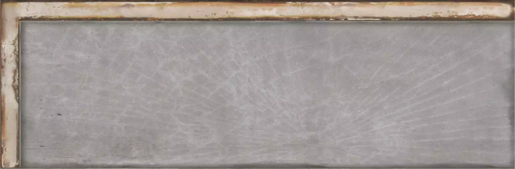 562260 INDUSTRIAL GLASS Grey 20x60