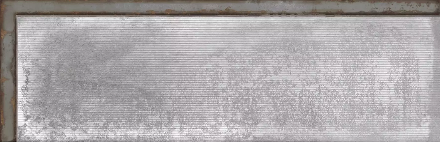 562261 INDUSTRIAL GLASS Steel 20x60