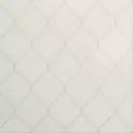 563234 Fence White 20x20