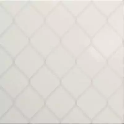 563234 Fence White 20x20