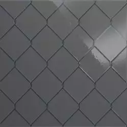 563235 Fence Grey 20x20