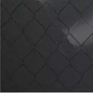 563236 Fence Black 20x20