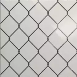 563237 Fence Decoro 20x20