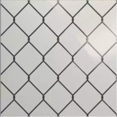 563237 Fence Decoro 20x20