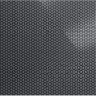 563239 Fence Micro Grey 20x20