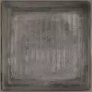 563547 GLASS BLOCK Dusty Black 20x20