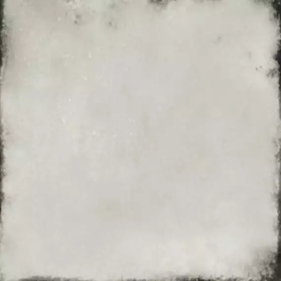 563548 Free Hand White 20x20