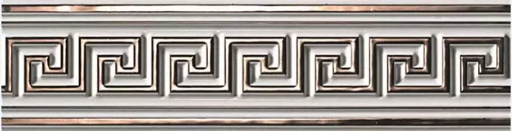 5662 ASEK Marvel Greca Gold 7.8x30.5