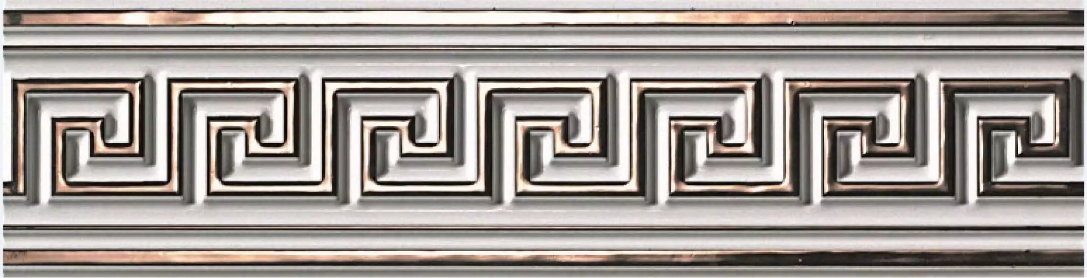 5662 ASEK Marvel Greca Gold 7.8x30.5