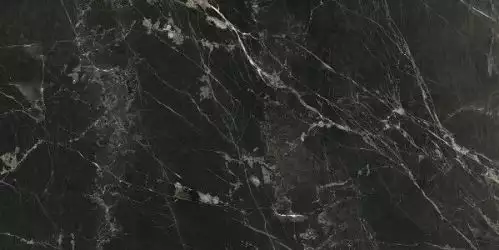 57757 Керамогранит Infinity Black Lapp.Rett. 40x80