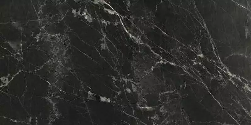 57757 Керамогранит Infinity Black Lapp.Rett. 40x80