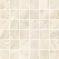 58045 Mosaico White 5*5 СД181