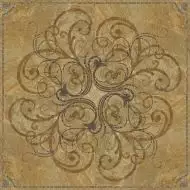 58131 Rosone Classic Gold 80x80 СК175