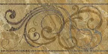 58137 Fascia Classic Gold 20x40 СБ173