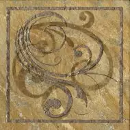 58143 Angolo Classic Gold 20x20 СБ177