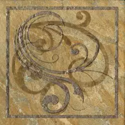 58143 Angolo Classic Gold 20x20 СБ177