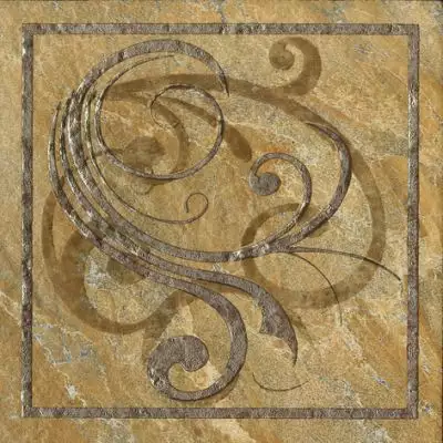 58143 Angolo Classic Gold 20x20 СБ177
