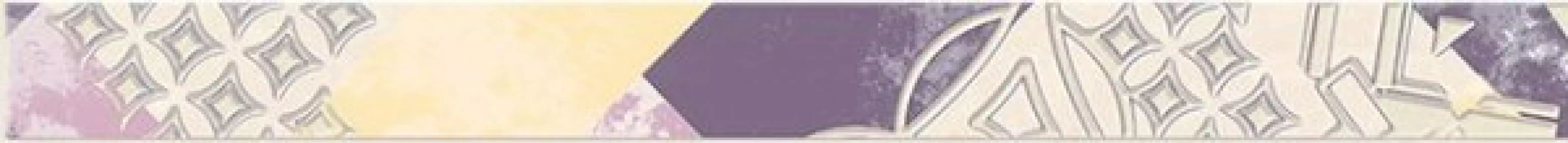 586071001 Плитка PROVENCE BEIGE LUBERON 6.2x70.9