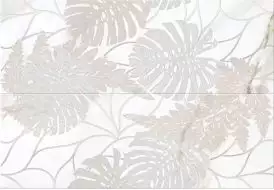 586482001 Плитка Панно Calacatta Fern 48,4х70