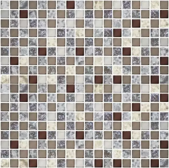 587603001 Мозаика Terrazzo 30*30